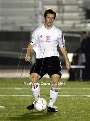 Thumbnail 2 in Bella Vista vs. Roseville (Div. 2 semifinals) photogallery.