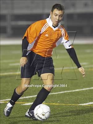 Thumbnail 2 in Bella Vista vs. Roseville (Div. 2 semifinals) photogallery.