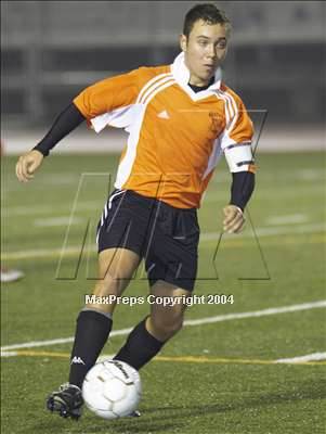 Thumbnail 3 in Bella Vista vs. Roseville (Div. 2 semifinals) photogallery.