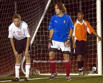 Thumbnail 3 in Bella Vista vs. Roseville (Div. 2 semifinals) photogallery.