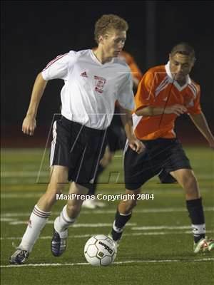 Thumbnail 1 in Bella Vista vs. Roseville (Div. 2 semifinals) photogallery.