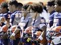 Photo from the gallery "Clark @ Brandeis"