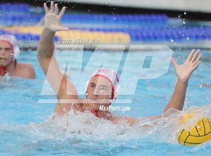 Thumbnail 3 in Cathedral Catholic @ La Jolla photogallery.