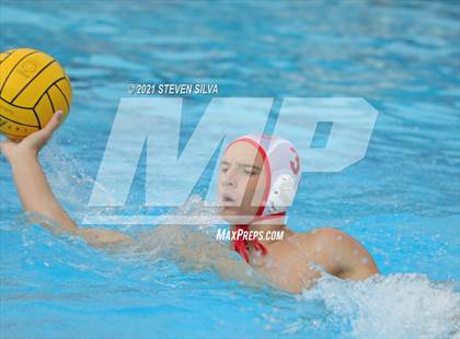 Thumbnail 3 in Cathedral Catholic @ La Jolla photogallery.