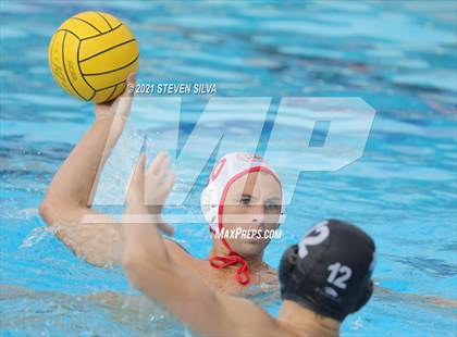 Thumbnail 3 in Cathedral Catholic @ La Jolla photogallery.