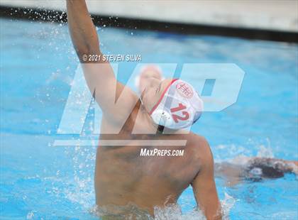 Thumbnail 3 in Cathedral Catholic @ La Jolla photogallery.