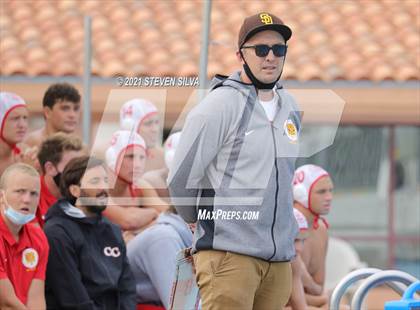 Thumbnail 1 in Cathedral Catholic @ La Jolla photogallery.