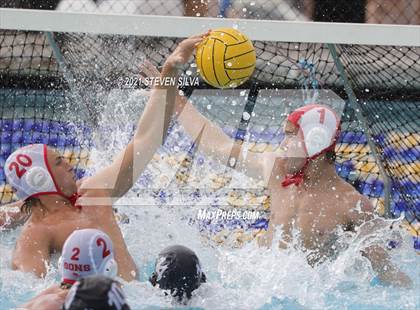 Thumbnail 3 in Cathedral Catholic @ La Jolla photogallery.