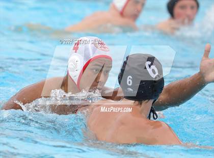 Thumbnail 1 in Cathedral Catholic @ La Jolla photogallery.