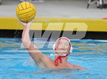 Thumbnail 1 in Cathedral Catholic @ La Jolla photogallery.