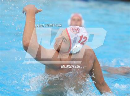 Thumbnail 1 in Cathedral Catholic @ La Jolla photogallery.