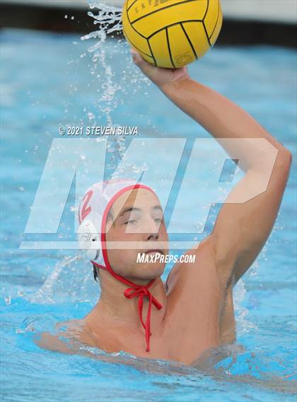 Thumbnail 3 in Cathedral Catholic @ La Jolla photogallery.