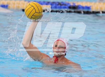 Thumbnail 2 in Cathedral Catholic @ La Jolla photogallery.