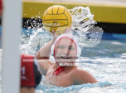 Thumbnail 3 in Cathedral Catholic @ La Jolla photogallery.