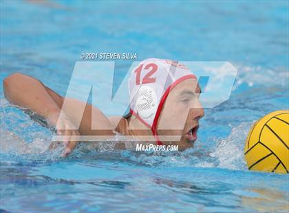 Thumbnail 1 in Cathedral Catholic @ La Jolla photogallery.