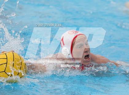 Thumbnail 1 in Cathedral Catholic @ La Jolla photogallery.