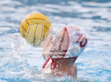 Thumbnail 2 in Cathedral Catholic @ La Jolla photogallery.