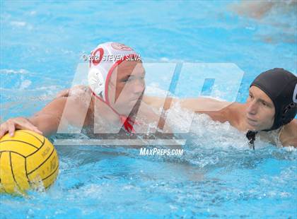 Thumbnail 1 in Cathedral Catholic @ La Jolla photogallery.