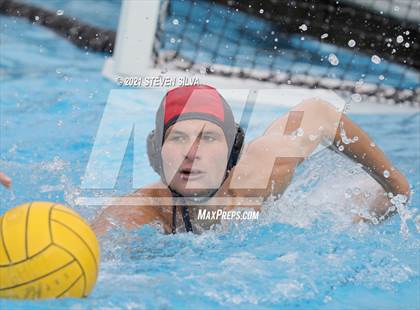 Thumbnail 3 in Cathedral Catholic @ La Jolla photogallery.