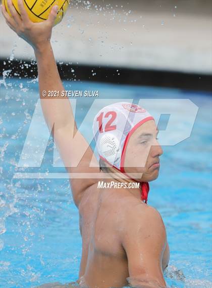 Thumbnail 2 in Cathedral Catholic @ La Jolla photogallery.