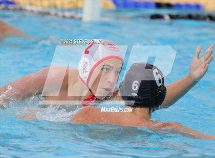 Thumbnail 2 in Cathedral Catholic @ La Jolla photogallery.