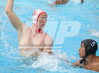 Thumbnail 2 in Cathedral Catholic @ La Jolla photogallery.