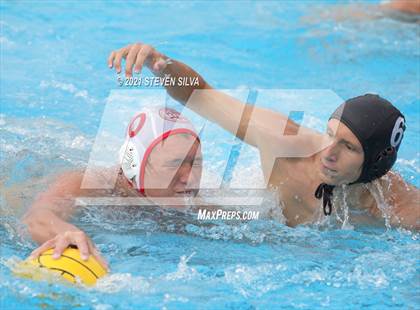 Thumbnail 3 in Cathedral Catholic @ La Jolla photogallery.