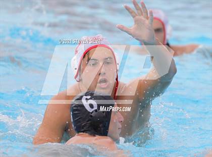 Thumbnail 2 in Cathedral Catholic @ La Jolla photogallery.