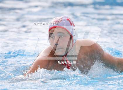 Thumbnail 2 in Cathedral Catholic @ La Jolla photogallery.