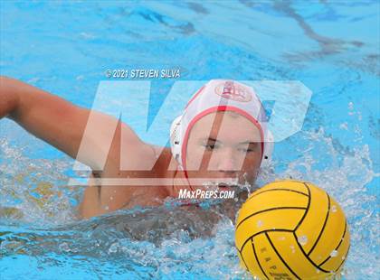 Thumbnail 1 in Cathedral Catholic @ La Jolla photogallery.