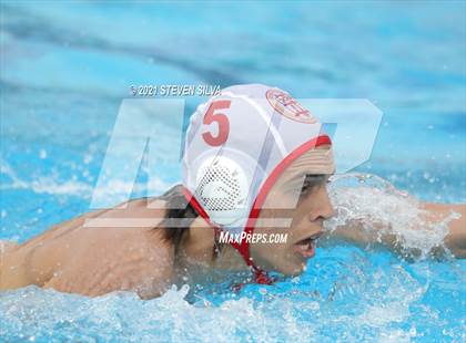 Thumbnail 3 in Cathedral Catholic @ La Jolla photogallery.