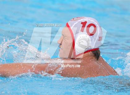 Thumbnail 3 in Cathedral Catholic @ La Jolla photogallery.