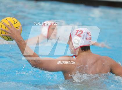 Thumbnail 3 in Cathedral Catholic @ La Jolla photogallery.