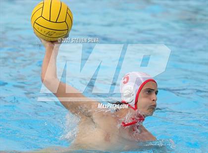 Thumbnail 1 in Cathedral Catholic @ La Jolla photogallery.