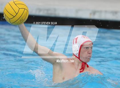 Thumbnail 3 in Cathedral Catholic @ La Jolla photogallery.