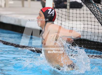 Thumbnail 3 in Cathedral Catholic @ La Jolla photogallery.