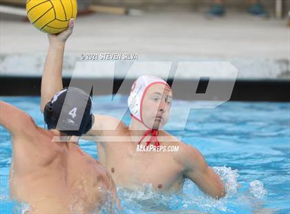 Thumbnail 3 in Cathedral Catholic @ La Jolla photogallery.