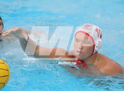 Thumbnail 1 in Cathedral Catholic @ La Jolla photogallery.