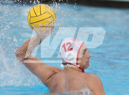 Thumbnail 2 in Cathedral Catholic @ La Jolla photogallery.