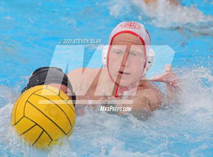 Thumbnail 1 in Cathedral Catholic @ La Jolla photogallery.