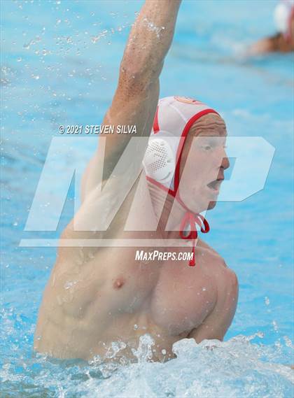 Thumbnail 3 in Cathedral Catholic @ La Jolla photogallery.