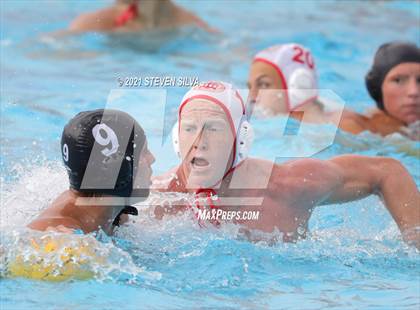 Thumbnail 3 in Cathedral Catholic @ La Jolla photogallery.