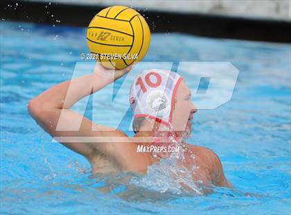 Thumbnail 1 in Cathedral Catholic @ La Jolla photogallery.