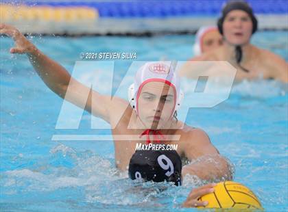 Thumbnail 2 in Cathedral Catholic @ La Jolla photogallery.