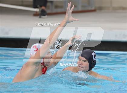 Thumbnail 1 in Cathedral Catholic @ La Jolla photogallery.