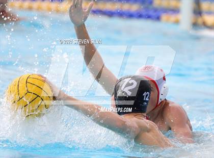 Thumbnail 1 in Cathedral Catholic @ La Jolla photogallery.