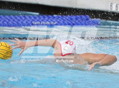 Thumbnail 2 in Cathedral Catholic @ La Jolla photogallery.