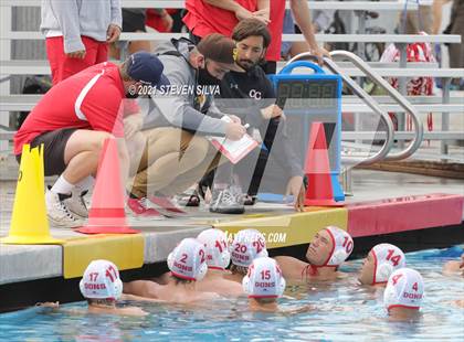 Thumbnail 3 in Cathedral Catholic @ La Jolla photogallery.