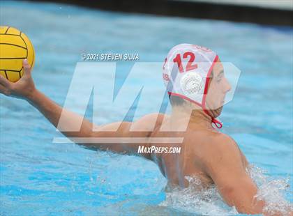 Thumbnail 2 in Cathedral Catholic @ La Jolla photogallery.