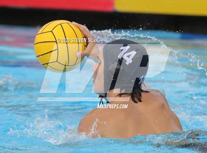 Thumbnail 3 in Cathedral Catholic @ La Jolla photogallery.